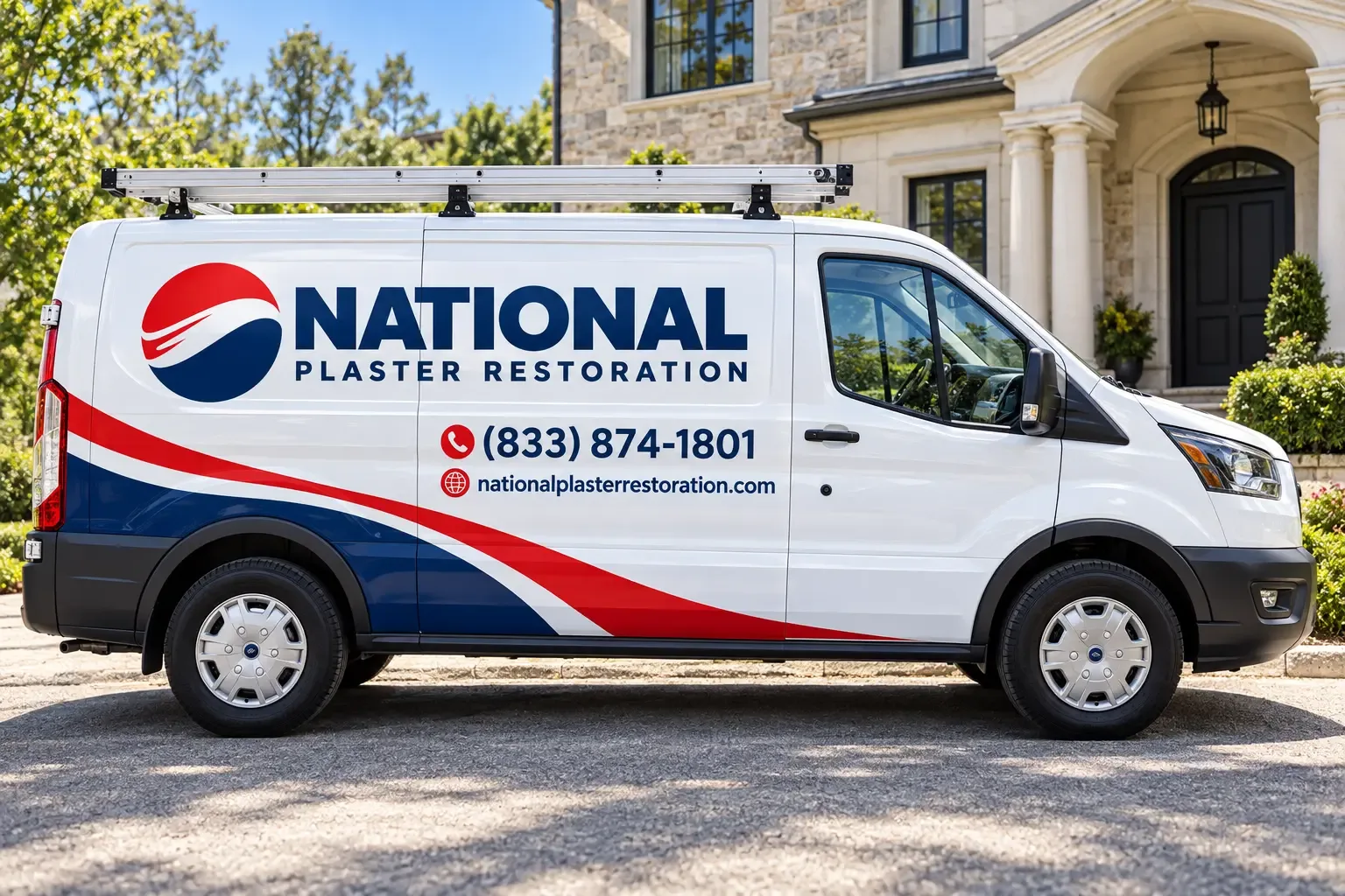 Plaster Repair in Mississippi near me