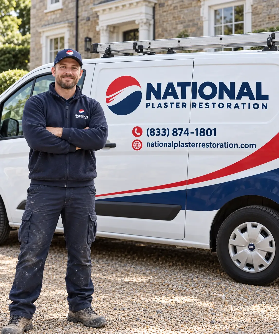 Plaster Repair company in Mississippi